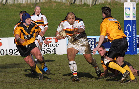 Shayne Williams